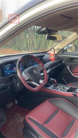 فاو بيستون B50